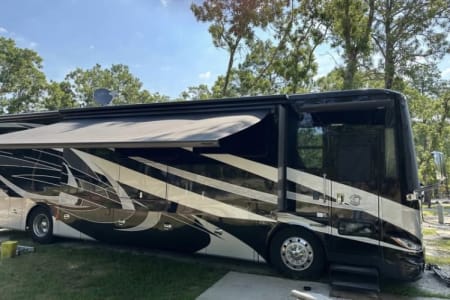 ColumbusRV rentals