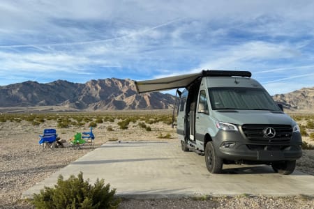 TuleSpringsFossilBedsNationalMonument Rv Rentals