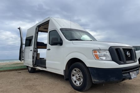 Ewa BeachRV rentals