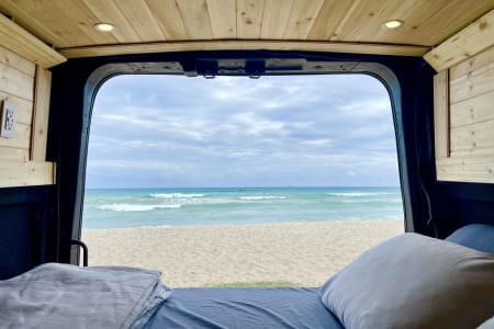 HaleKoaOahu Rv Rentals