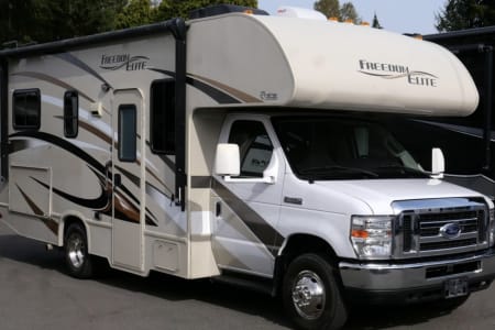 maple valleyRV rentals