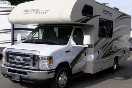 maple valleyRV rentals