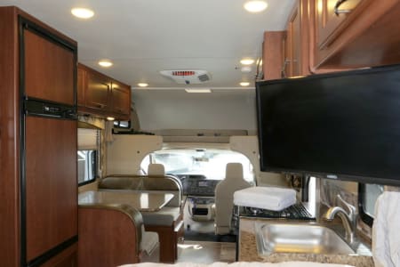 maple valleyRV rentals