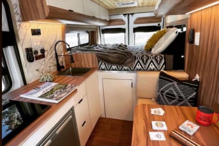 Golden ValleyRV rentals