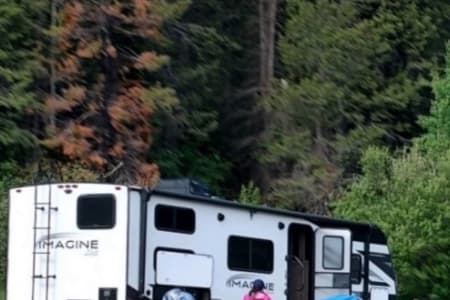 CherawStatePark Rv Rentals