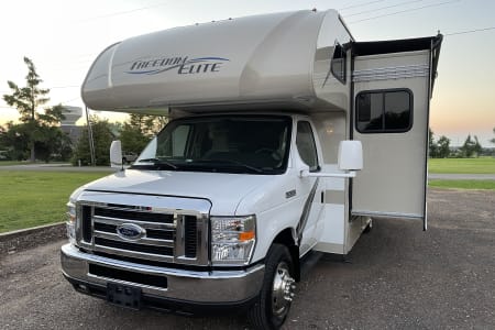 RomanNoseStatePark Rv Rentals