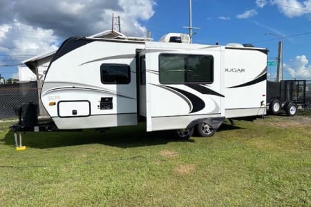 Plant CityRV rentals