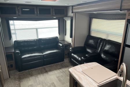 MineralRV rentals