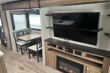 MineralRV rentals