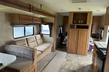 MeachamLakeCampground Rv Rentals