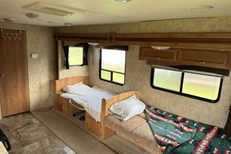 MeachamLakeCampground Rv Rentals