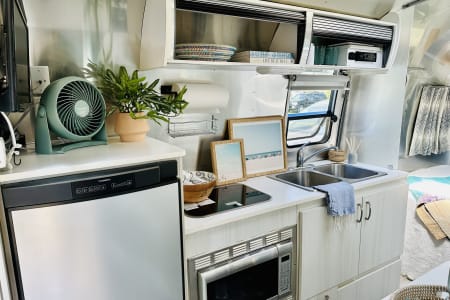 Carolina BeachRV rentals