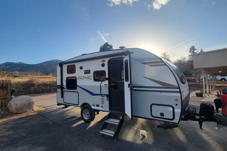 Colorado SpringsRV rentals