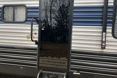 CheahaStatePark Rv Rentals