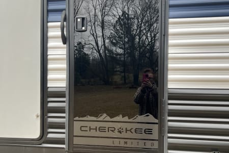 CheahaStatePark Rv Rentals