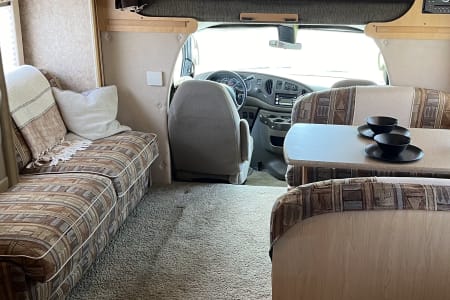 RV Rental stockton,California-(CA)