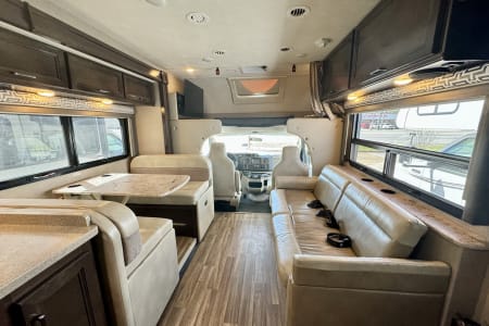 RV Rental huntsville,Alabama-(AL)