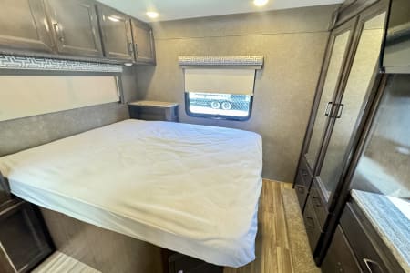 RV Rental huntsville,Alabama-(AL)