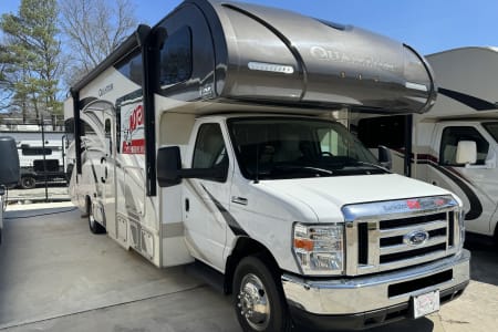 RV Rental huntsville,Alabama-(AL)