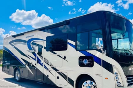 DOWNEYRV rentals