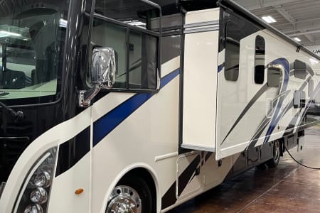 DOWNEYRV rentals