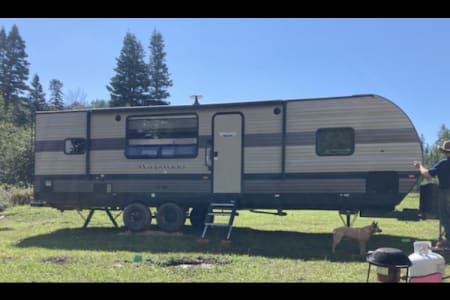 MancosStatePark Rv Rentals