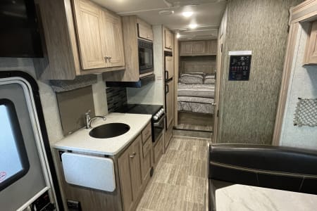 NelsonRV rentals