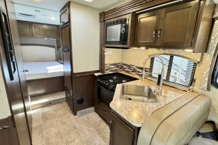 RV Rental huntsville,Alabama-(AL)