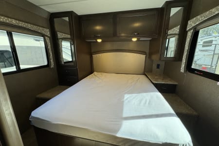 RV Rental huntsville,Alabama-(AL)