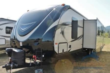 husonRV rentals