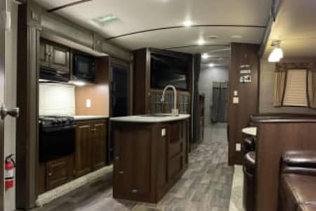 husonRV rentals