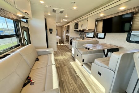 RV Rental huntsville,Alabama-(AL)