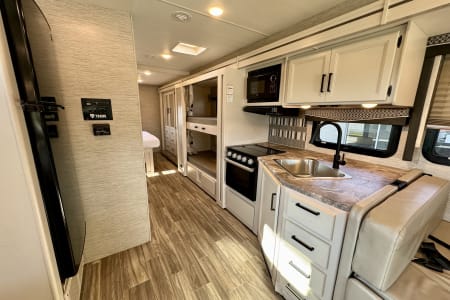 RV Rental huntsville,Alabama-(AL)