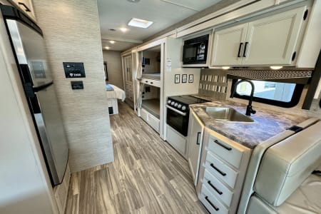 RV Rental huntsville,Alabama-(AL)