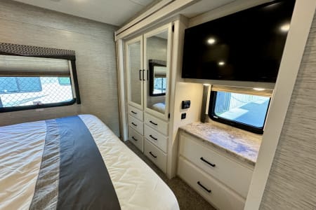 RV Rental huntsville,Alabama-(AL)