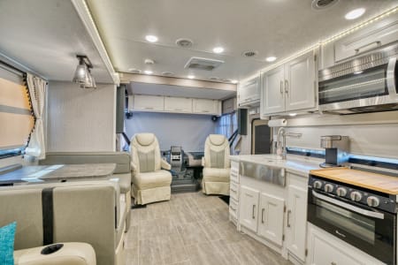 RV Rental greenville,South-Carolina-(SC)