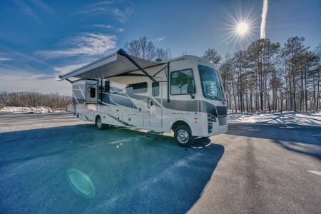 RV Rental greenville,South-Carolina-(SC)