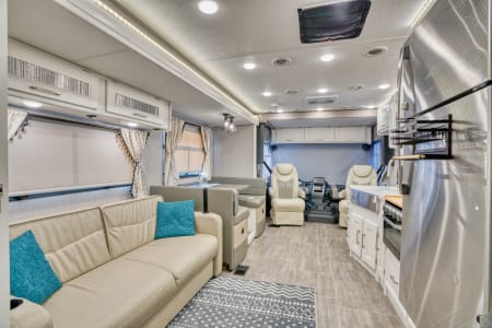 RV Rental greenville,South-Carolina-(SC)