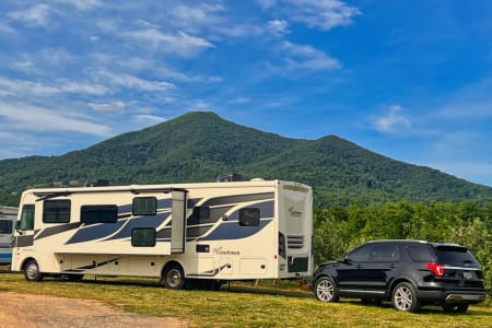 RV Rental greenville,South-Carolina-(SC)