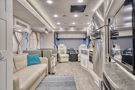 RV Rental greenville,South-Carolina-(SC)