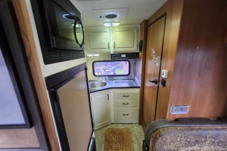 EllijayRV rentals