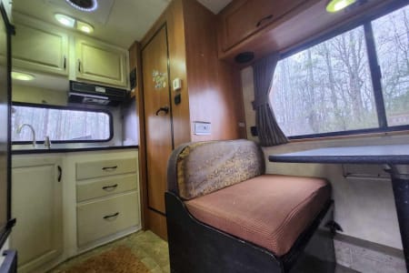 EllijayRV rentals