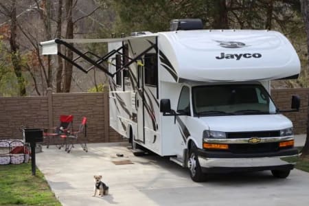 ShipshewanaCampground Rv Rentals