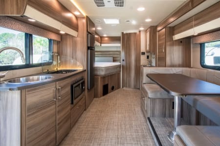 CharlestonRV rentals