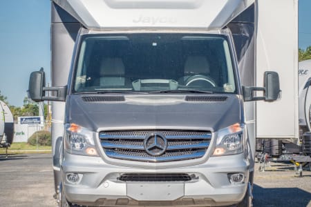 CharlestonRV rentals