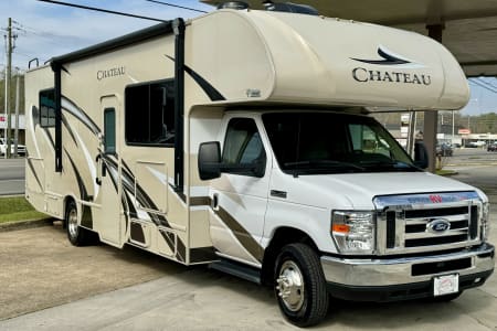 RV Rental huntsville,Alabama-(AL)