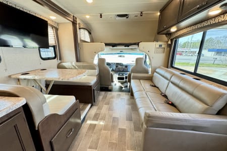 RV Rental huntsville,Alabama-(AL)