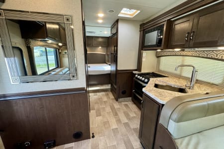 RV Rental huntsville,Alabama-(AL)