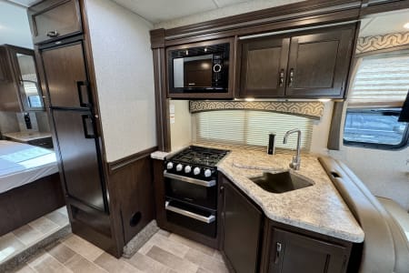 RV Rental huntsville,Alabama-(AL)