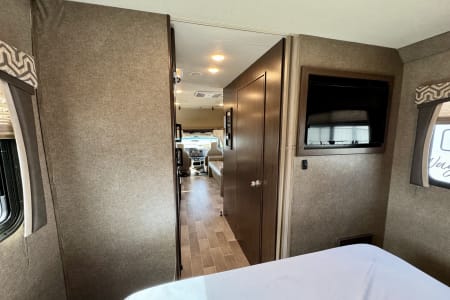 RV Rental huntsville,Alabama-(AL)